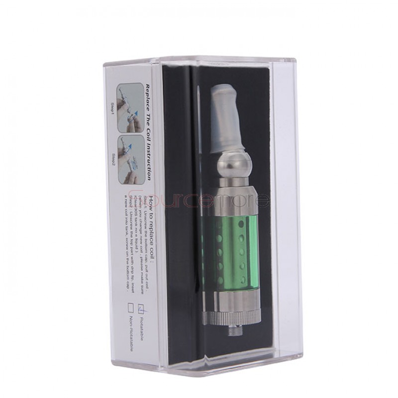 Innokin iClear 30S Atomizer - green