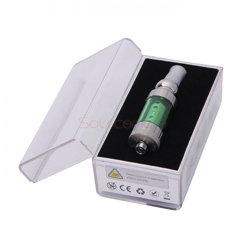 Innokin iClear 30S Atomizer - green
