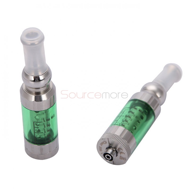 Innokin iClear 30S Atomizer - green
