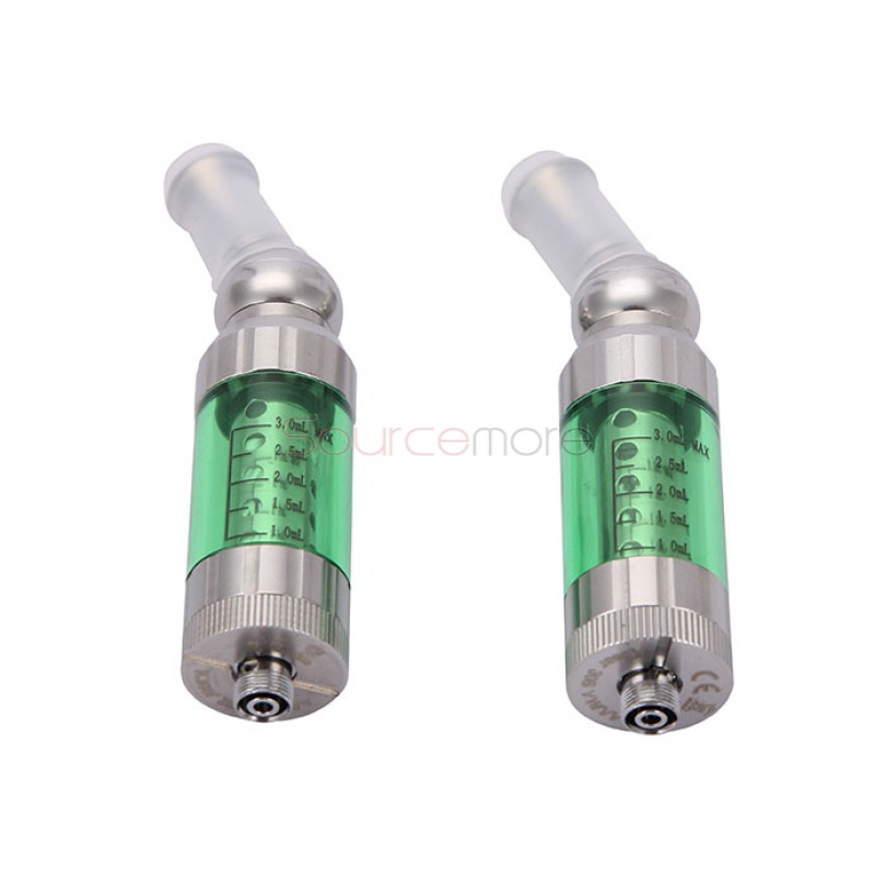 Innokin iClear 30S Atomizer - green