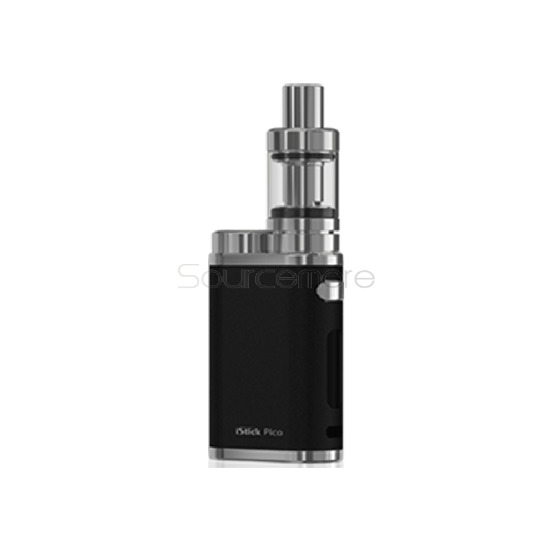 Eleaf iStick Pico Kit 75W/2ml - Black