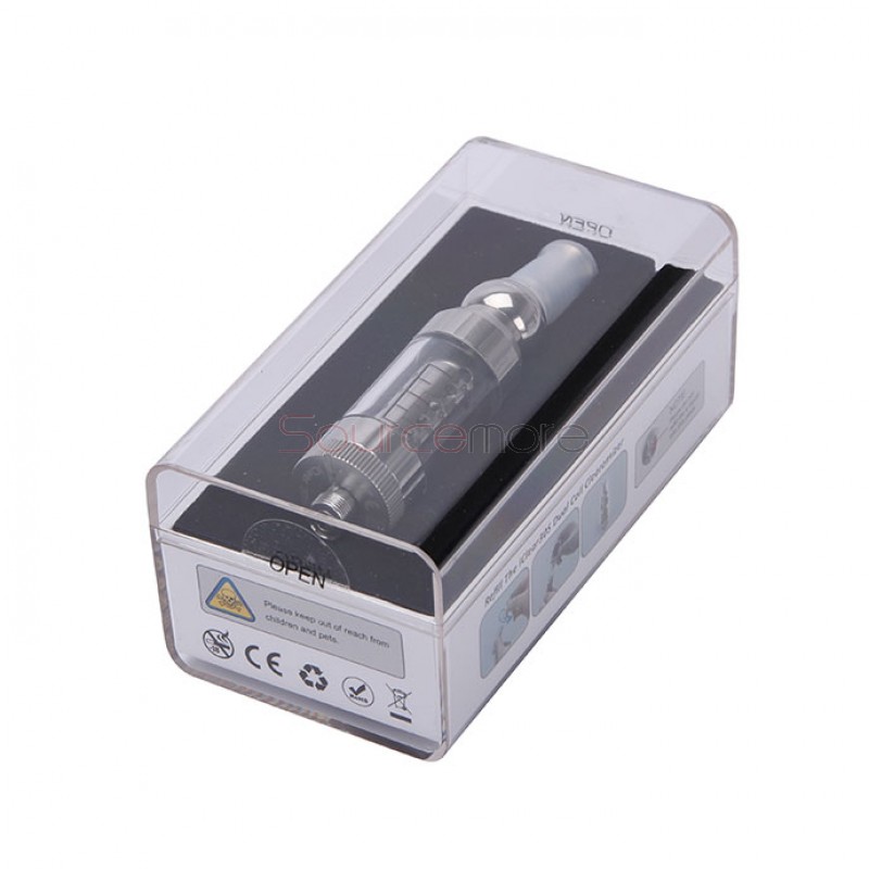 Innokin iClear 30S Atomizer - clear
