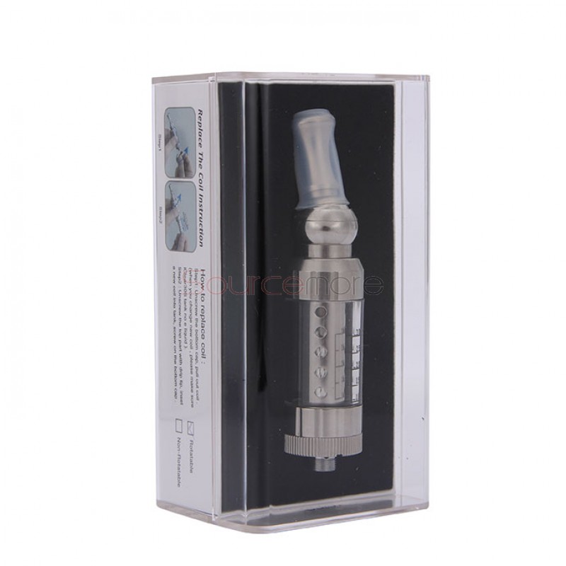 Innokin iClear 30S Atomizer - clear