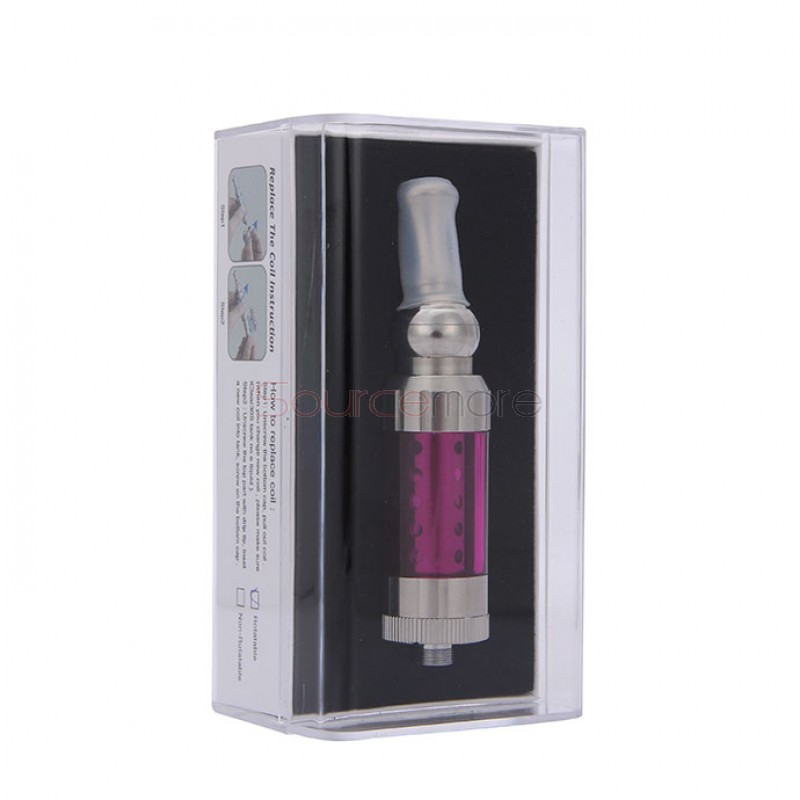 Innokin iClear 30S Atomizer - pink