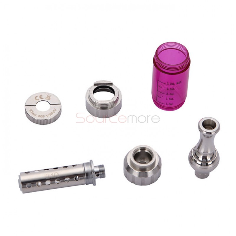 Innokin iClear 30S Atomizer - pink