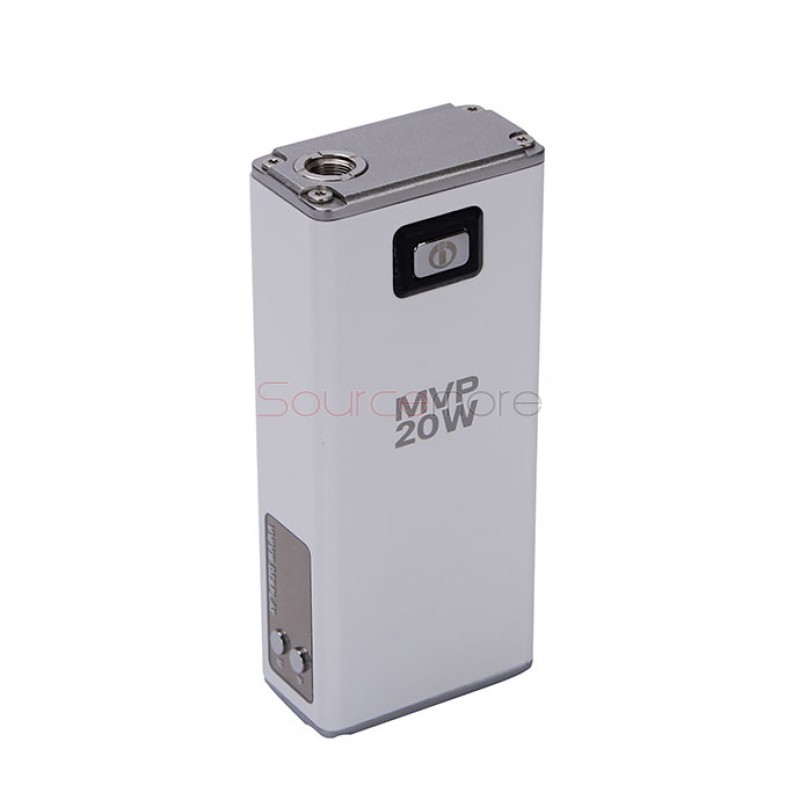 Innokin iTaste MVP 20W Mod white