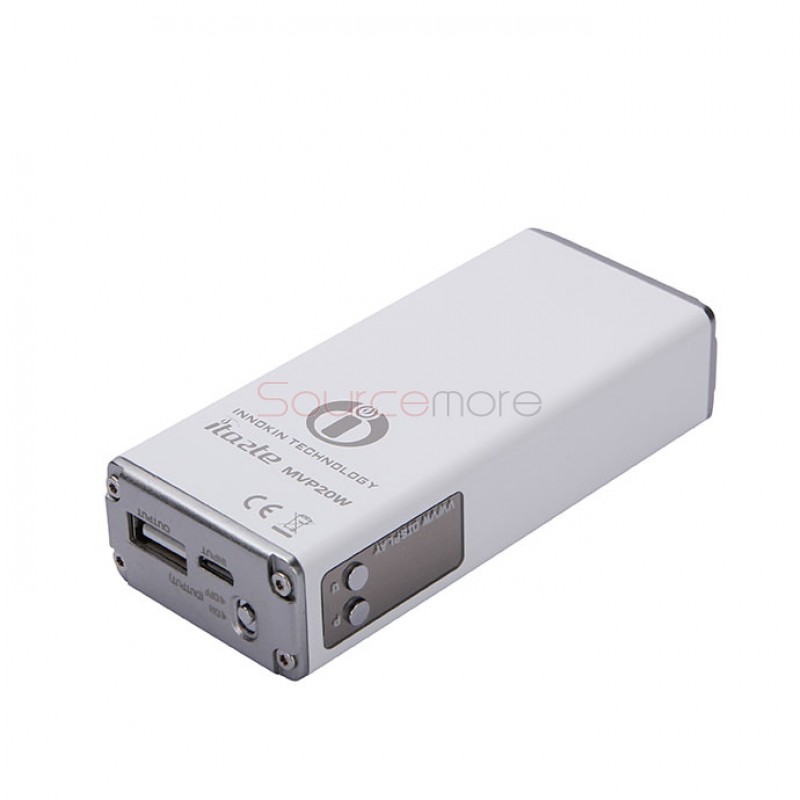 Innokin iTaste MVP 20W Mod - white