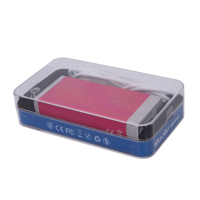 -Innokin iTaste MVP 3.0 Battery Kit 30W - red