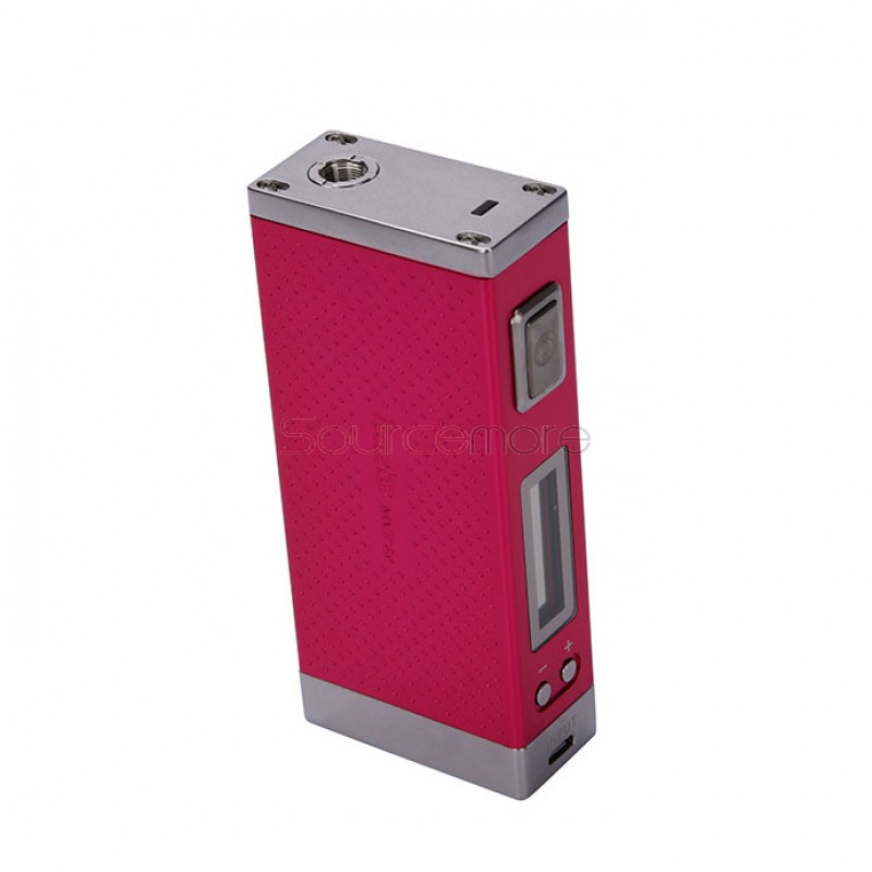 -Innokin iTaste MVP 3.0 Battery Kit 30W - red