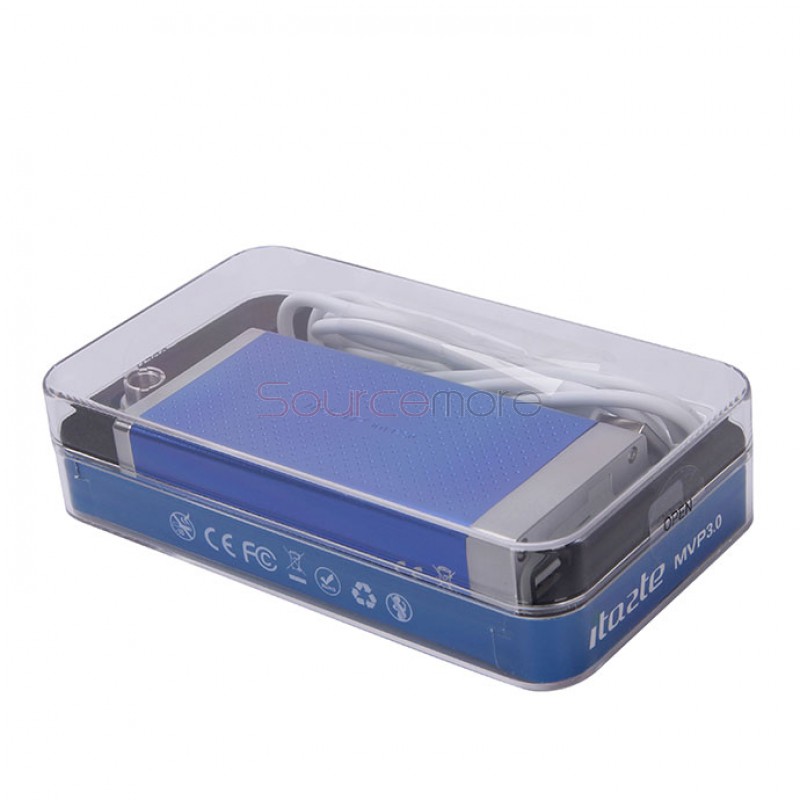 -Innokin iTaste MVP 3.0 Battery Kit 30W - blue