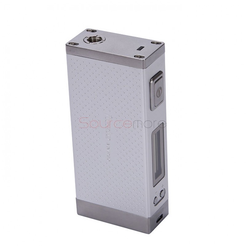 -Innokin iTaste MVP 3.0 Battery Kit 30W - silver