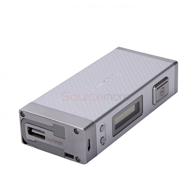 -Innokin iTaste MVP 3.0 Battery Kit 30W - silver