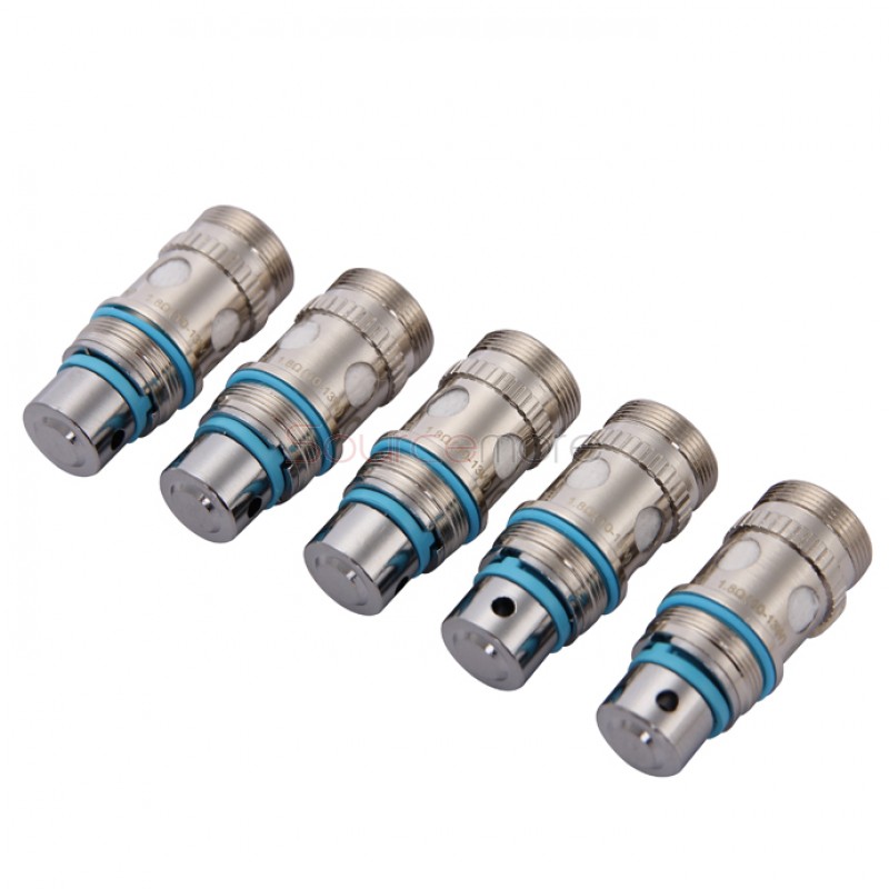Aspire Triton Replacement Coil Head 5pcs