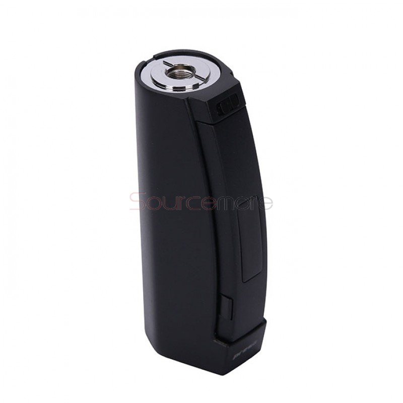 Wismec Presa 40W Mod - Silver