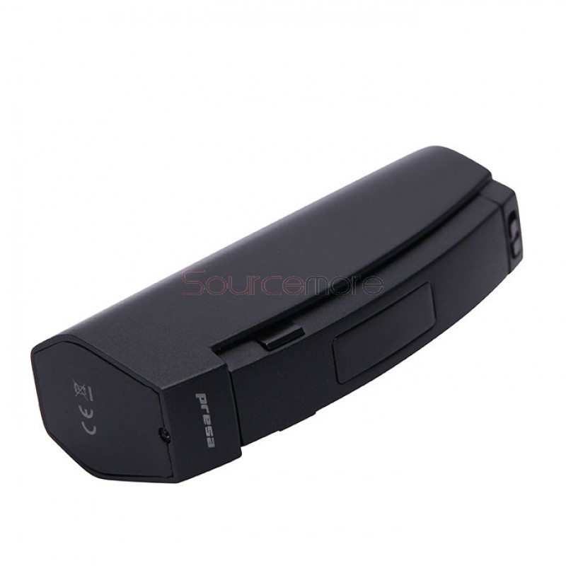 Wismec Presa 40W Mod - Silver