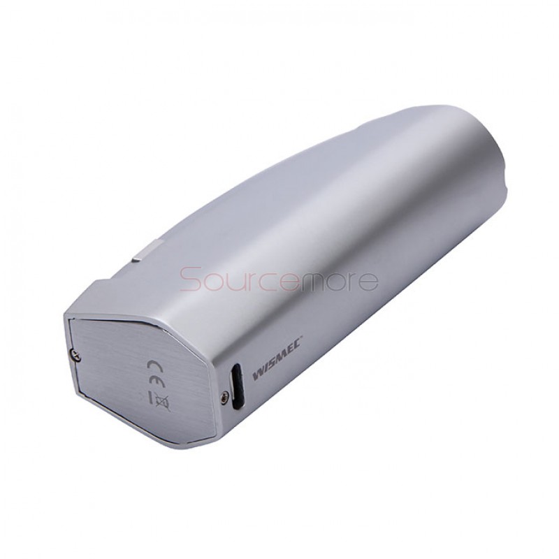 Wismec Presa 40W Mod