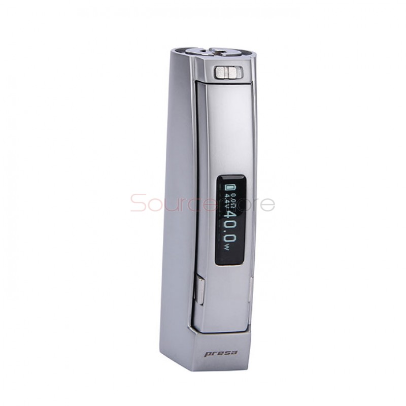 Wismec Presa 40W Mod