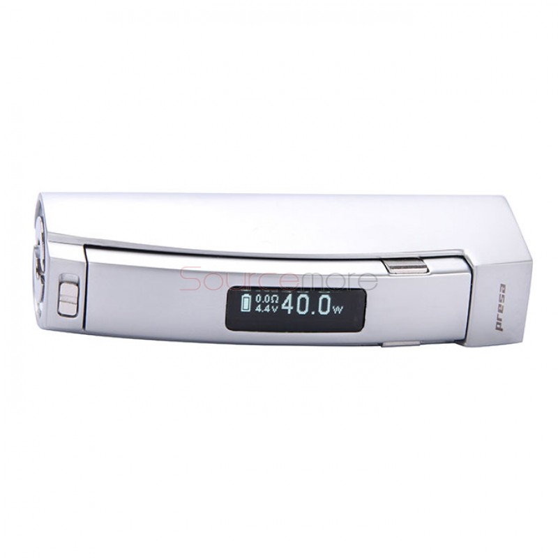 Wismec Presa 40W Mod