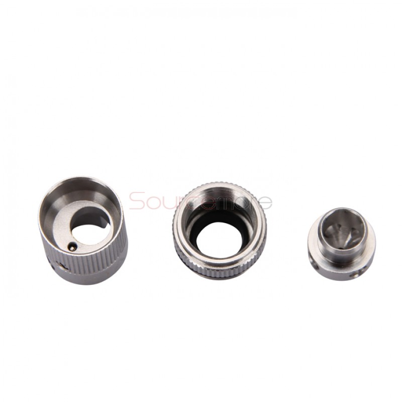 Aspire Triton Optional RTA System Full Kit for DIY Triton Coils 