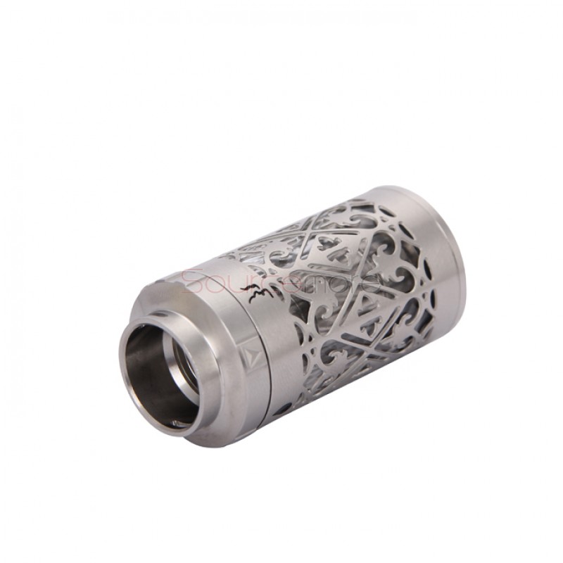 Aspire Triton Hollowed-out Sleeve Replacement Tank for Triton Atomizer-Classic Design