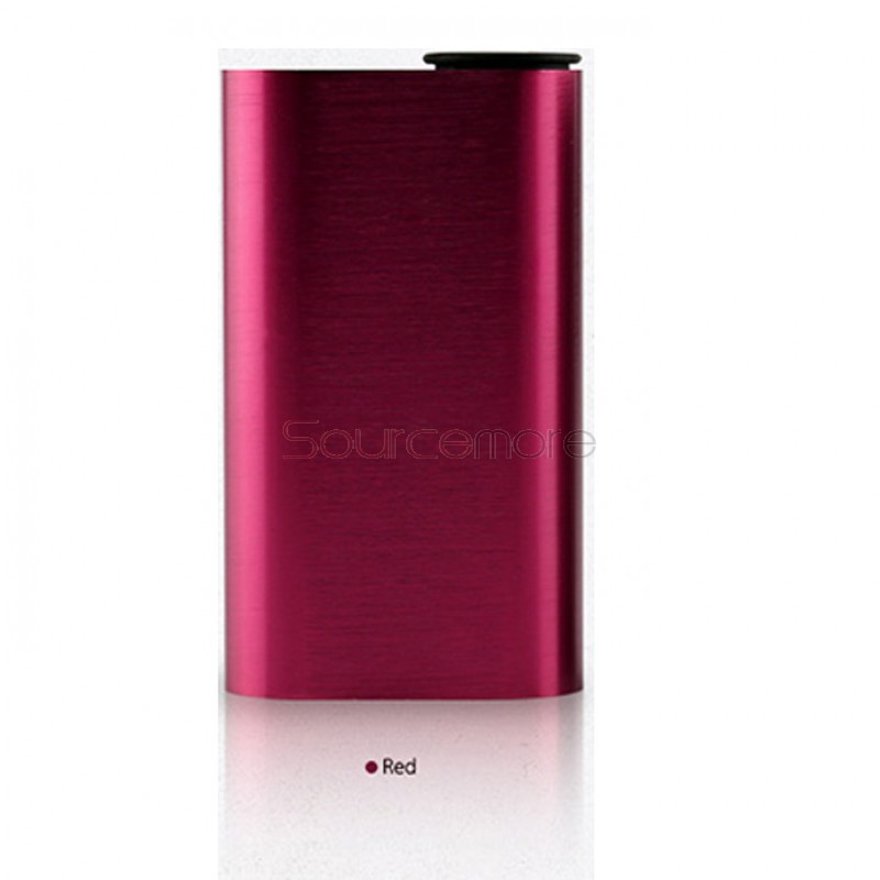 Wismec Noisy Cricket Mod - Red