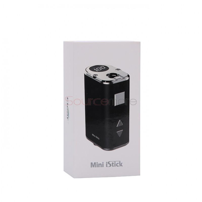 Eleaf  Mini iStick Box Kit 1050mah Battery- Red
