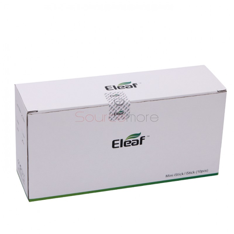 Eleaf  Mini iStick Simple Pack 1050mah Battery-Black