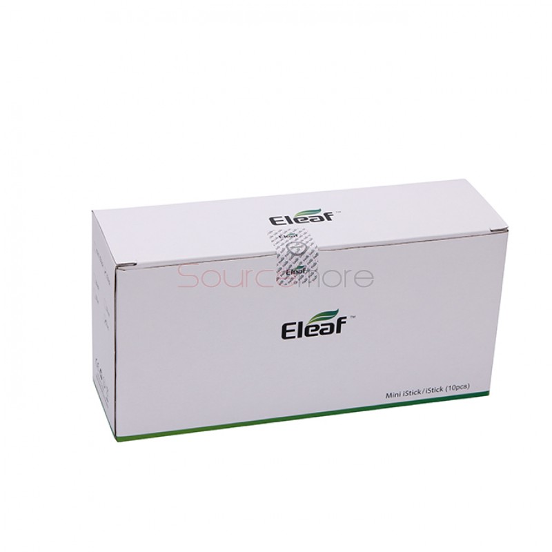 Eleaf  iStick 20W Simple Pack 2200mah VV/VW Mod Ego Connector-Silver