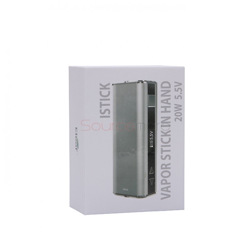 Eleaf iStick 20W Mod Kit EU Plug