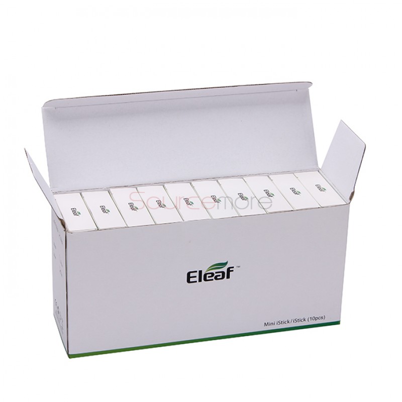 Eleaf  Mini iStick Simple Pack 1050mah Battery-Red