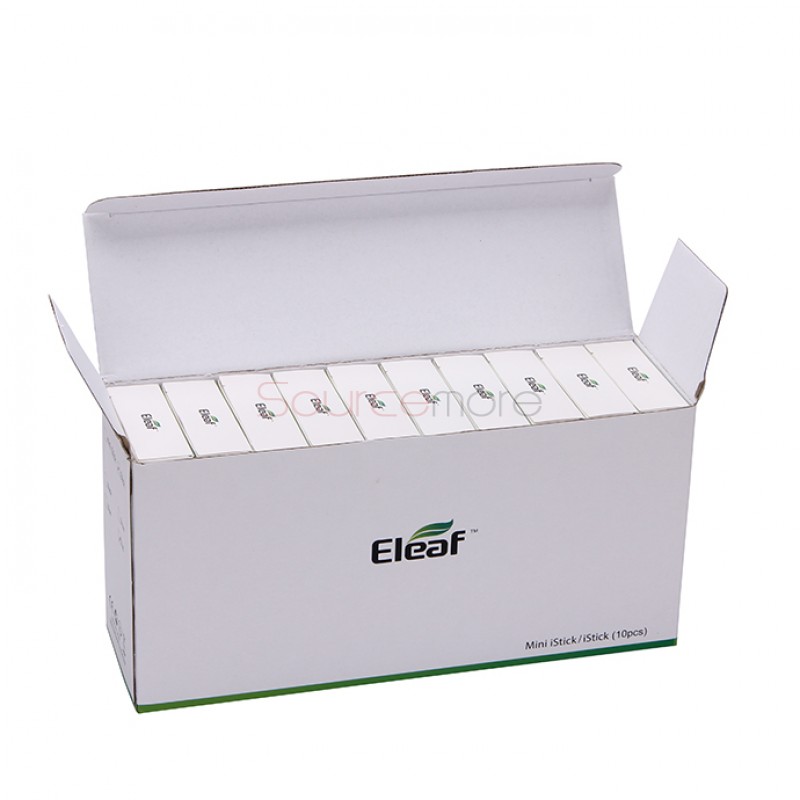 Eleaf  Mini iStick Simple Pack 1050mah Battery-Black