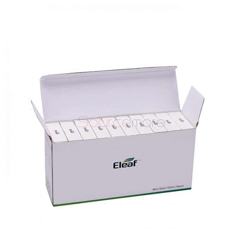 Eleaf  iStick 20W Simple Pack 2200mah VV/VW Mod Ego Connector-Black