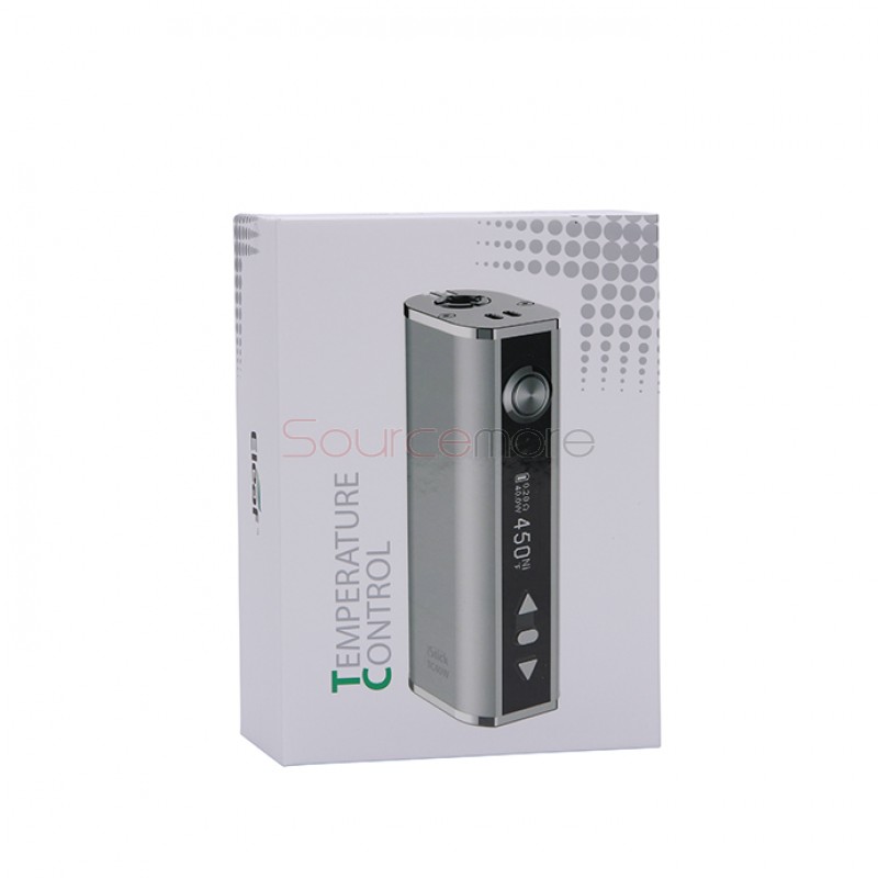 Eleaf iStick 40w Kit Temperature Control Device-Blue
