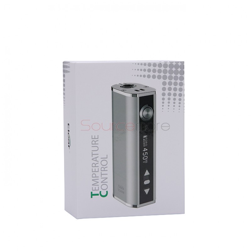Eleaf iStick 40w Kit Temperature Control Device-Grey