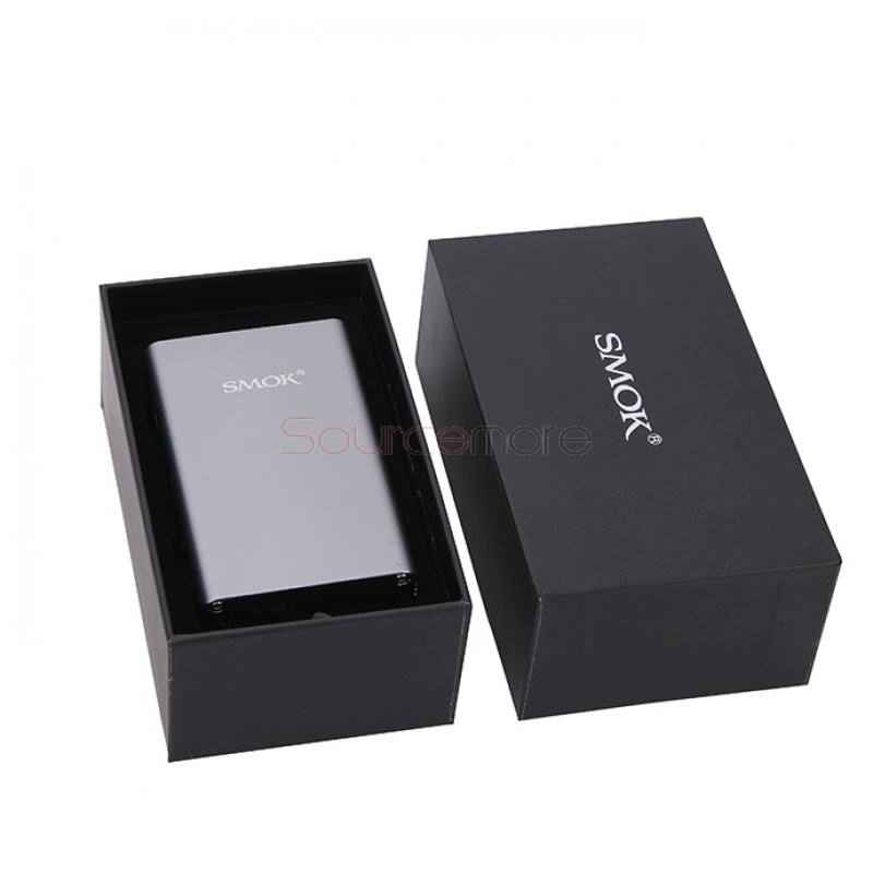 SMOK X Pro Plus Mod - Gray