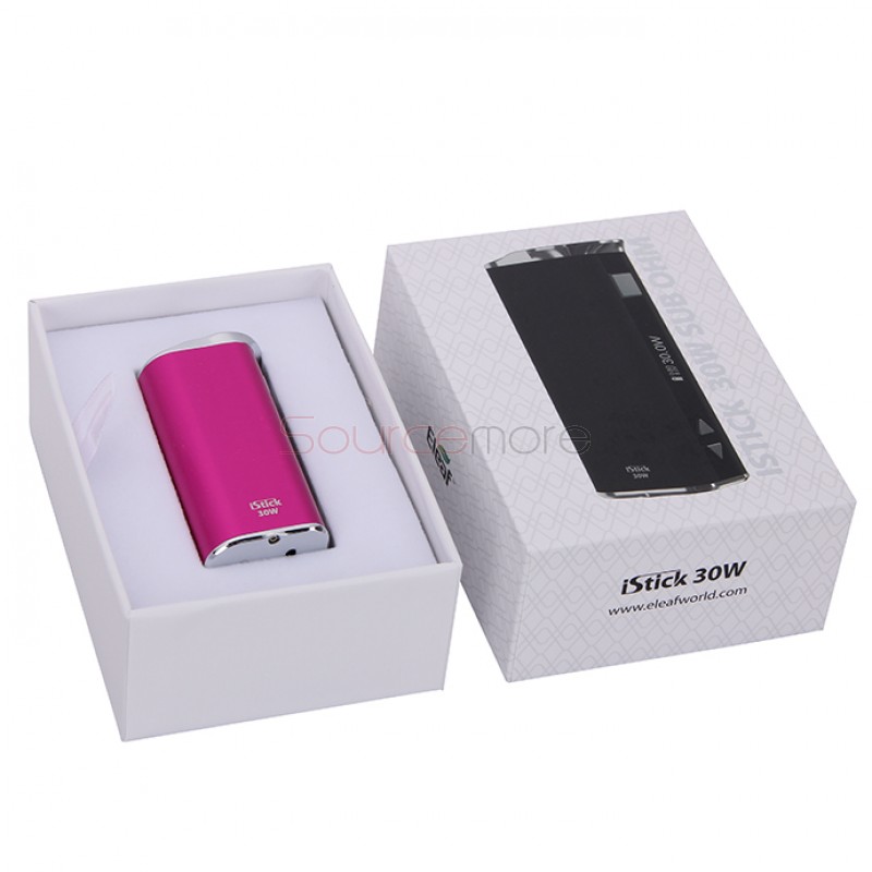Eleaf iStick 30W Kit US Plug