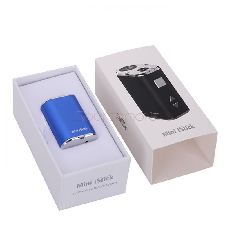 Eleaf  Mini iStick Box Kit 1050mah Battery