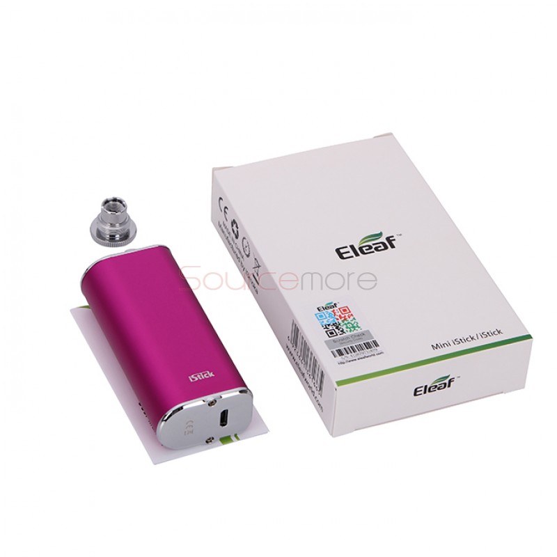 Eleaf  iStick 20W Simple Pack with Ego Connector