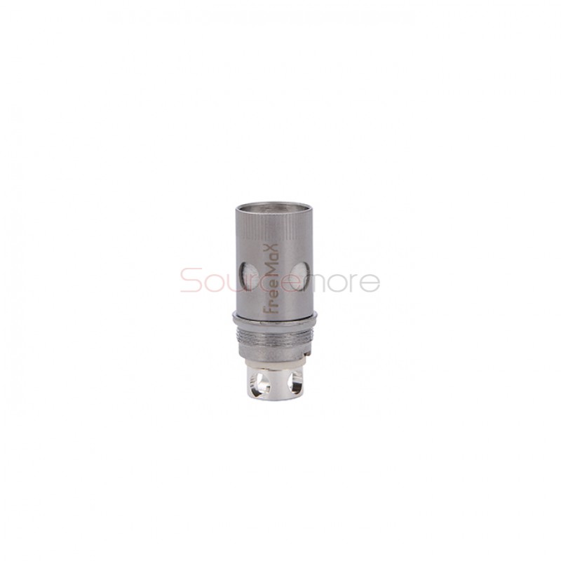 Freemax Starre Replacement Ni200 Coil for PRO Tank 0.15ohm with Temperature Control 5pcs 