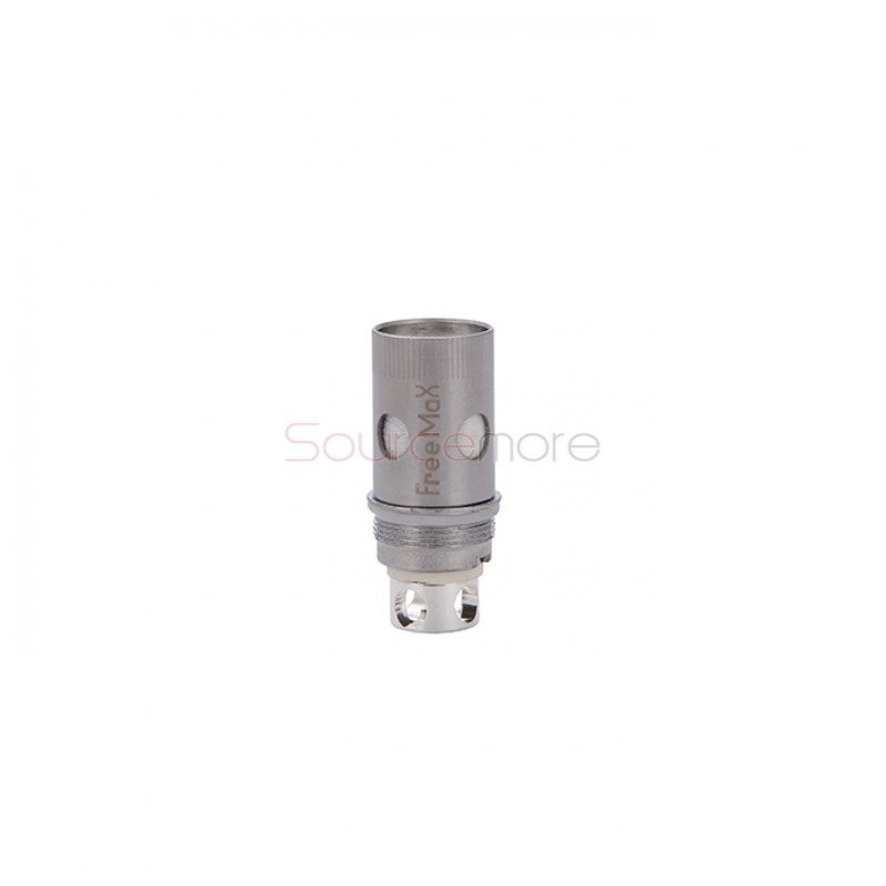 Freemax Starre Replacement Ni200 Coil for PRO Tank 0.25ohm with Temperature Control 5pcs 