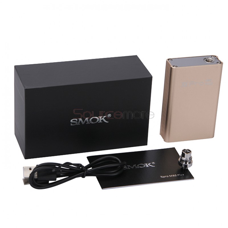 SMOK X Pro Plus Mod