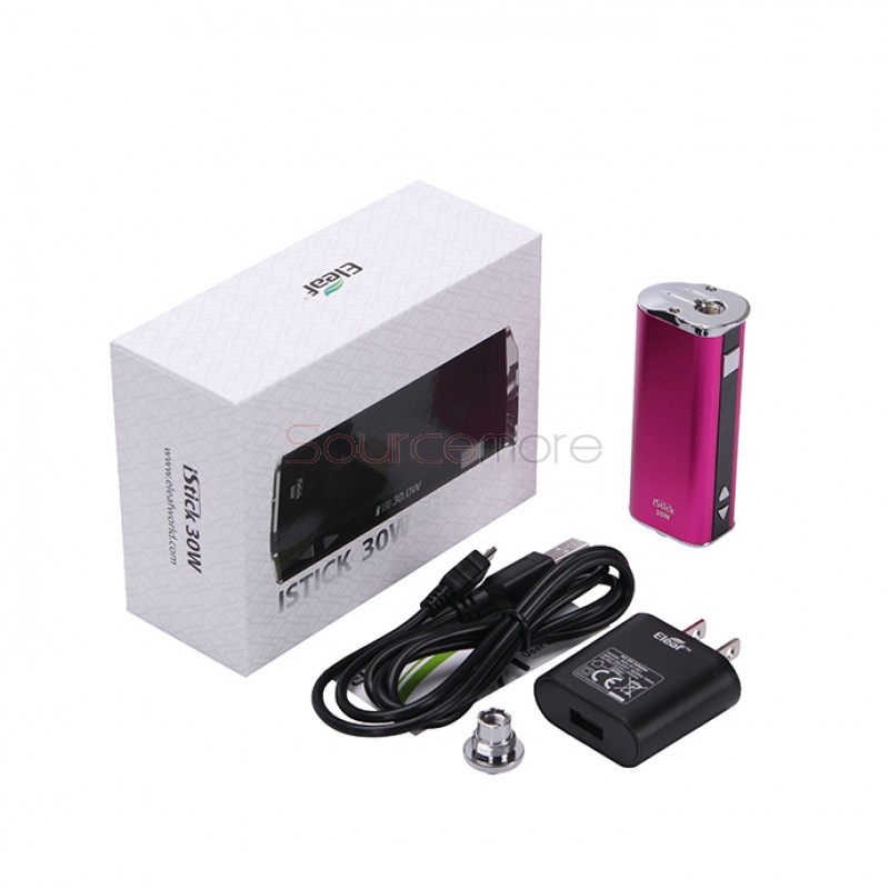 Eleaf iStick 30W Kit US Plug