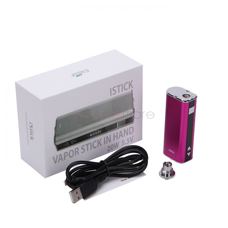 Eleaf iStick 20W Mod Kit EU Plug