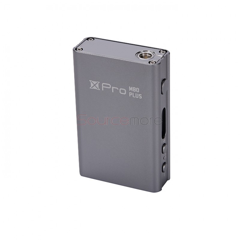 SMOK X Pro Plus Mod - Gray