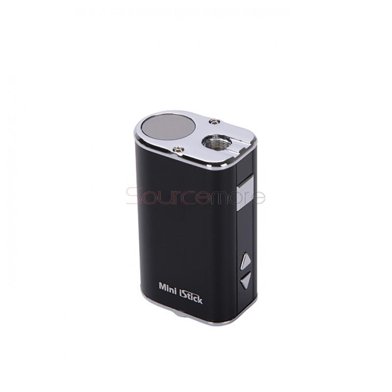 Eleaf  Mini iStick Box Kit 1050mah Battery- Black