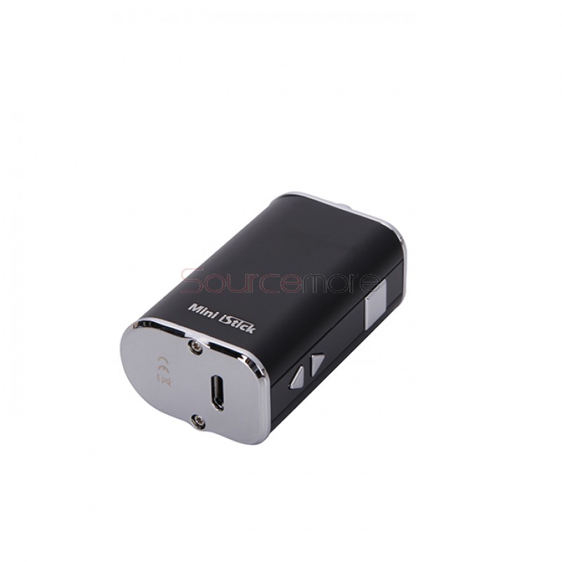 Eleaf  Mini iStick Box Kit 1050mah Battery- Black
