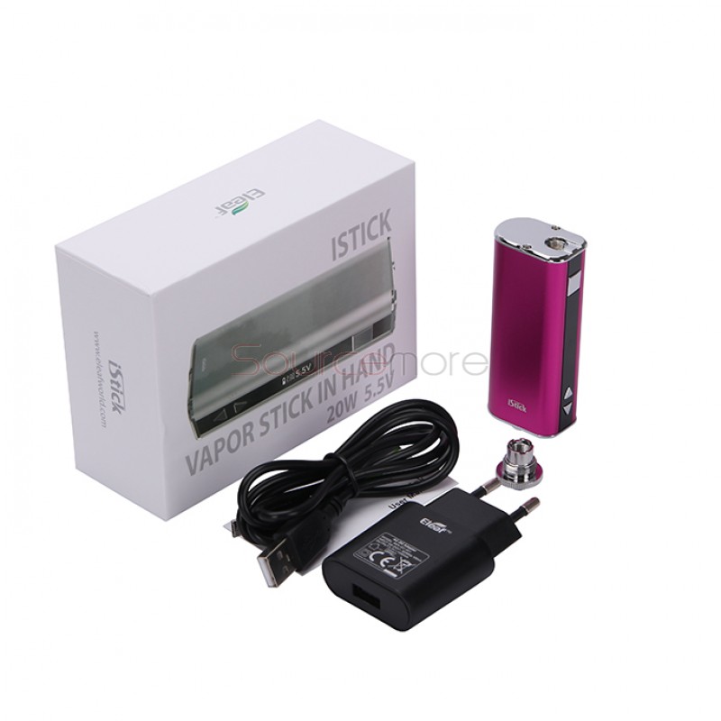 Eleaf iStick 20W Mod Kit EU Plug