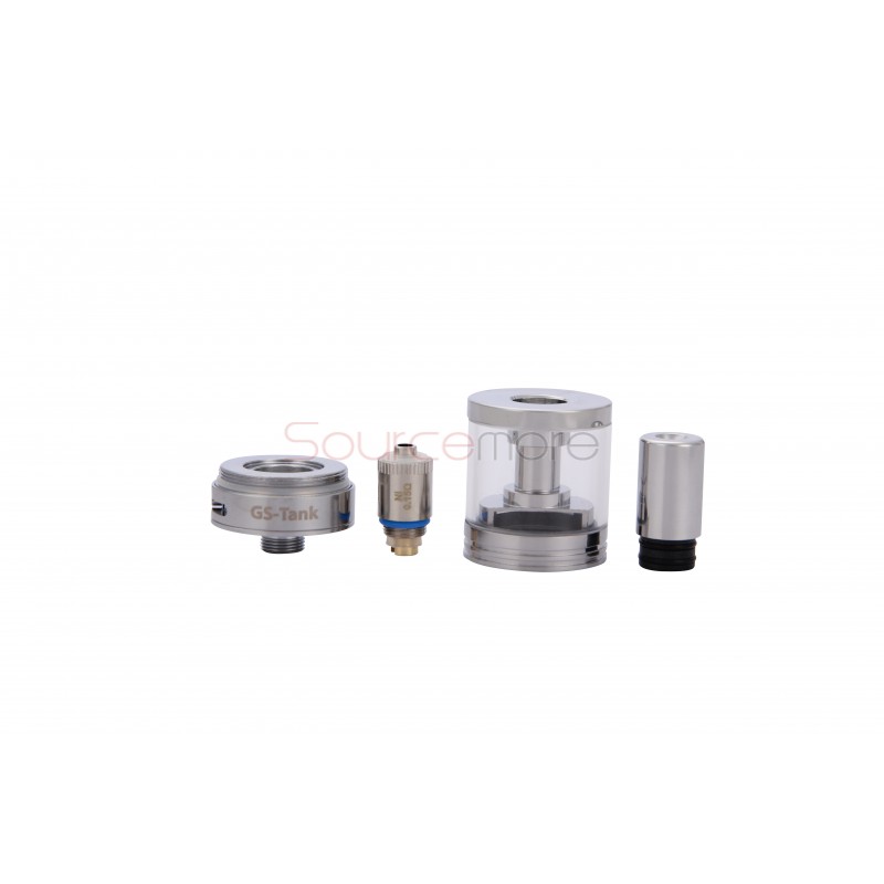 Eleaf iStick GS-Tank 3ml/0.15ohm