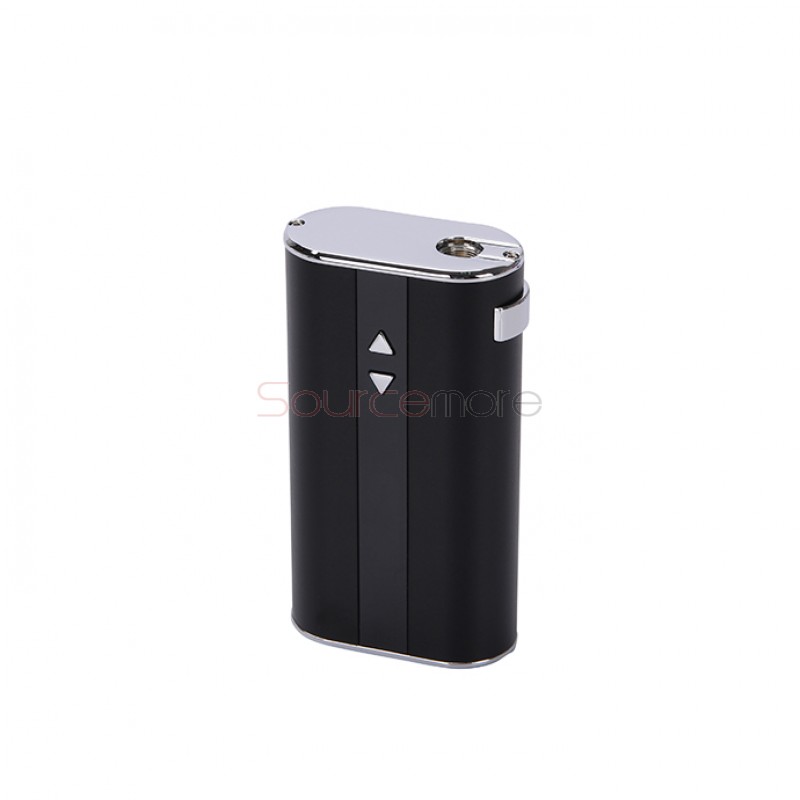 Eleaf iStick 50W Mod Box Kit US Plug- Black