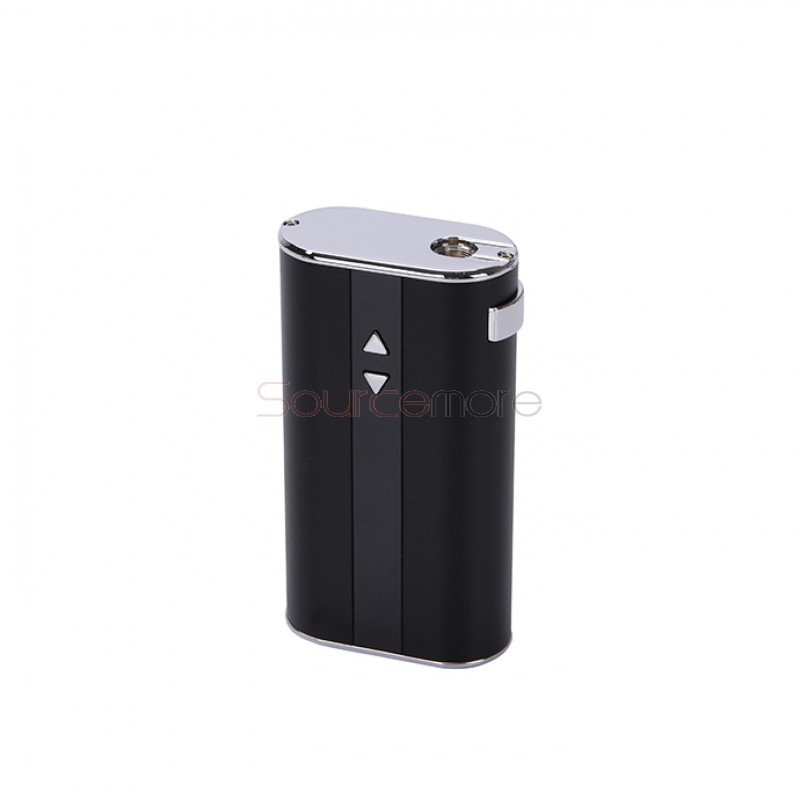 Eleaf   iStick 50W VV/VW Mod Simple Pack 4400mah Battery- Black